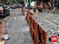 Kabel Optik di Cikini Dipotong, Apjatel Somasi Pemprov DKI