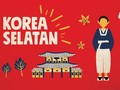 INFOGRAFIS: Fakta Menarik Korea Selatan