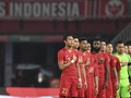 Kualifikasi Piala Dunia: Timnas Indonesia Pelatnas Agustus