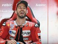 Dovizioso: Saya Penasaran Lihat Marquez Pindah Tim