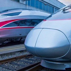 Diajak Gabung RI di Proyek KA Cepat China, Jepang Bingung