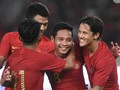 Kualifikasi Piala Dunia: Indonesia Berpeluang Main di Papua