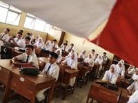 Dear Bunda, Skenario Masuk Sekolah Bukan Juli, tapi Awal 2021