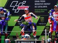 Klasemen MotoGP 2019: Marquez Unggul 37 Poin