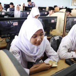 Tak Kalah dengan Swasta, Ini Profil 3 SMP Negeri Terbaik DKI