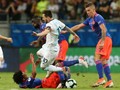 Messi: Kekalahan dari Kolombia Terasa Pahit