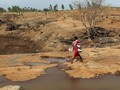 49 Orang di India Meninggal Dunia Karena Gelombang Panas