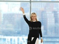 Kisah Tory Burch: Pengusaha Miliuner Cantik Berharta Rp 12 T