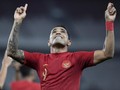 Lima Pemain Senior Tanpa Seleksi di Timnas Indonesia U-23