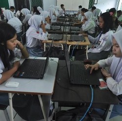 SMA Negeri dan Swasta Terbaik di DKI Jakarta