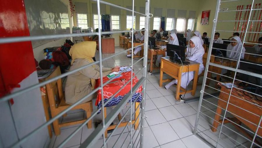 Negara dengan Penyelesaian Pendidikan Menengah Atas Tertinggi di Dunia