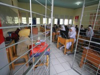 Negara dengan Penyelesaian Pendidikan Menengah Atas Tertinggi di Dunia