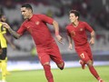 Jadwal Timnas Indonesia di Kualifikasi Piala Dunia 2022