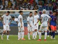 Empat Fakta Setelah Argentina Tumbang dari Kolombia