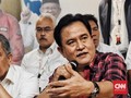 Yusril Sebut Tim Prabowo Minta Perlindungan Saksi Cuma Alasan