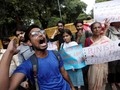 Gaji Minim dan Kerap Dianiaya, Ratusan Ribu Dokter India Demo