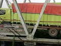 Truk Bandel Lintasi Jalintim Sumatra, Jembatan Darurat Ambruk