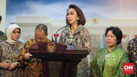 Libatkan BNPT, Pansel Pagari Capim KPK dari Radikalisme