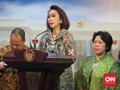 93 Orang Daftar Capim KPK, Didominasi Akademisi dan Pengacara