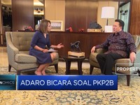 Diajak Nadiem, Bos Adaro Boy Thohir Jadi Komisaris Gojek?