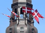 Denmark Jadi Negara Pertama yang Setop Vaksin Covid, Ada Apa?