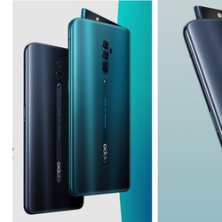 Rilis di RI Hari ini, Begini Canggihnya Ponsel Oppo Reno