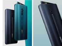 Rilis di RI Hari ini, Begini Canggihnya Ponsel Oppo Reno