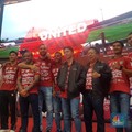 3 Hari Reli, Sampai Kapan Saham Bali United Melesat?