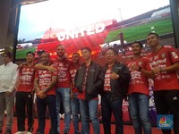 3 Hari Reli, Sampai Kapan Saham Bali United Melesat?