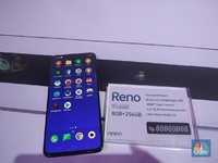 Inilah Spesifikasi & Harga Oppo Reno 10x Zoom