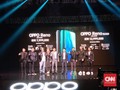 Oppo Banderol Reno Rp8 Juta dan Reno Zoom Edition Rp13 Juta