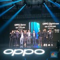 Garap Segmen Premium, Ini Harga Oppo Reno & Reno 10x Zoom