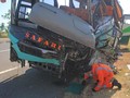Polisi Tes Kondisi Kejiwaan Tersangka Kecelakaan Tol Cipali