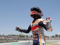 Marquez: Kecelakaan Lorenzo Bikin Balapan Nyaman