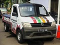 Satu-satunya Mobil China yang Ikut Tes Biodiesel B30
