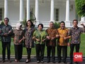 Protes Pansel Capim KPK Meluas, Cicak Vs Buaya Masuk Jilid IV