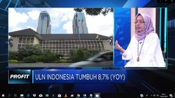 Mengendalikan ULN, Mendorong Pertumbuhan