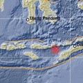 Gempa Magnitudo 5,6 Guncang Lembata, Tak Ada Potensi Tsunami