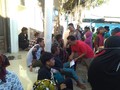 KM Arim Jaya Tenggelam, 5 Penumpang Belum Ditemukan