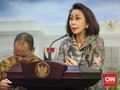 Pansel Bantah Tak Transparan soal Seleksi Pimpinan KPK