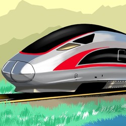 Masalah di Proyek MRT & Kereta Cepat Andalan Jokowi, Apa Itu?