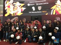 Pendapatan BOLA Jeblok, tapi Bisa Cetak Laba Rp 71 M