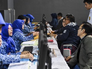 Bakal Ada Tes Terstandar Daerah di SPMB Bandung 2025, Apa Itu?