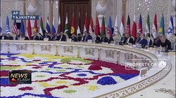 5 Negara Bahas Perdamaian di Asia