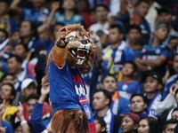 Media Asing Soroti 'Tradisi Rusuh' Sepakbola Indonesia