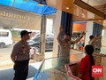 Perampok Emas Rp1,6 M di Balaraja Warga Malaysia