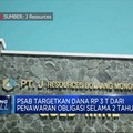 PSAB Tawarkan Obligasi Rp 500 Miliar