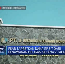 PSAB Tawarkan Obligasi Rp 500 Miliar
