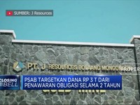 PSAB Tawarkan Obligasi Rp 500 Miliar