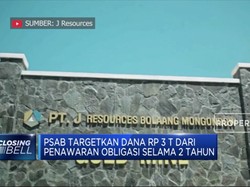 PSAB Tawarkan Obligasi Rp 500 Miliar